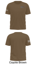18th Airborne Corps 40429771 Short Sleeve Performance Shirt - 14