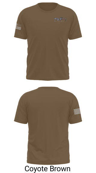 Short Sleeve Performance Shirt, 18th Airborne Corps, Army, Teamtime, Team time, sublimation, custom sports apparel, team uniforms, spirit wear, spiritwear, sports uniforms, custom shirts, team store, custom team store, fundraiser sports, apparel fundraiser