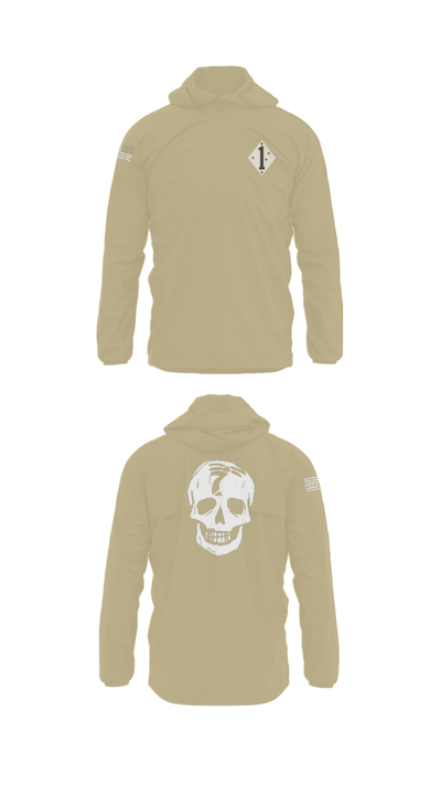 3/7 Kilo 3rd 36158608 Windbreaker - 81