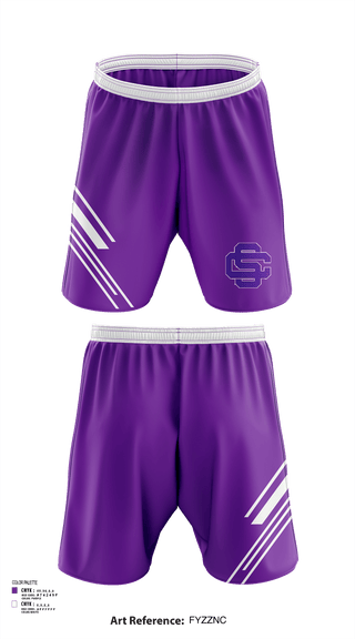 Athletic Shorts With Pockets, Sevier County High School Soccer, Men's Soccer, Teamtime, Team time, sublimation, custom sports apparel, team uniforms, spirit wear, spiritwear, sports uniforms, custom shirts, team store, custom team store, fundraiser sports, apparel fundraiser