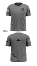 Strike Eagle Keeper Old School Cotton Feel Shirt - 1