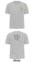 Solara 21146870 Old School Cotton Feel Shirt - 10