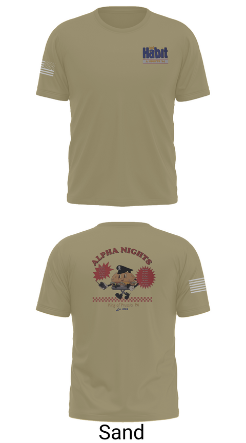 Short Sleeve Performance Shirt, Upper Merion, , Teamtime, Team time, sublimation, custom sports apparel, team uniforms, spirit wear, spiritwear, sports uniforms, custom shirts, team store, custom team store, fundraiser sports, apparel fundraiser