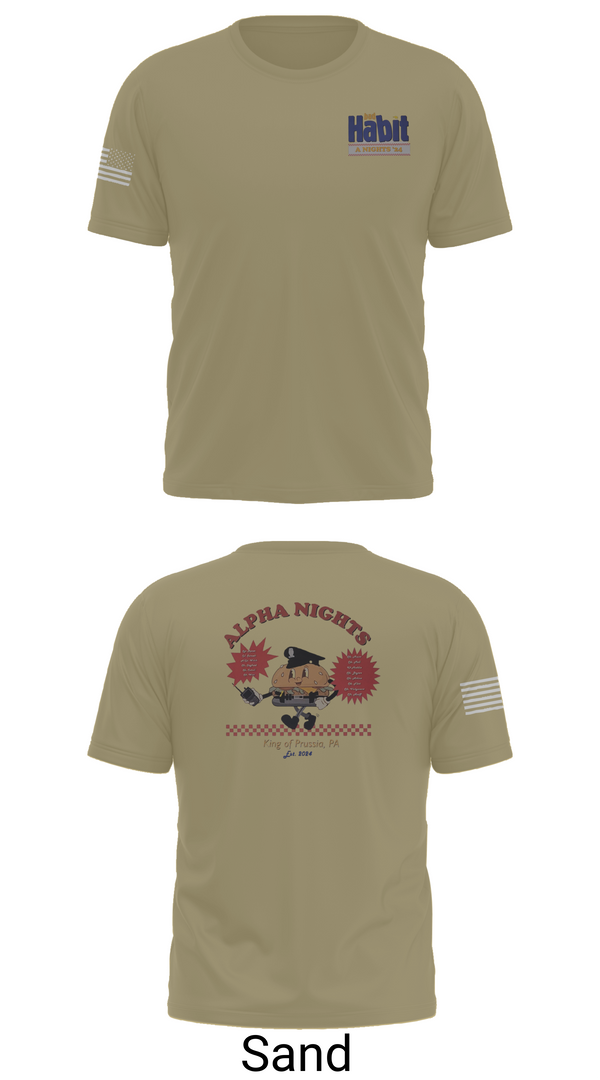 Short Sleeve Performance Shirt, Upper Merion, , Teamtime, Team time, sublimation, custom sports apparel, team uniforms, spirit wear, spiritwear, sports uniforms, custom shirts, team store, custom team store, fundraiser sports, apparel fundraiser