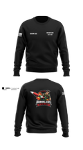 Brawlers 43013823 Crew Neck Sweatshirt - 2