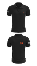 Arise N Build 35818845 Short Sleeve Performance Polo - 28