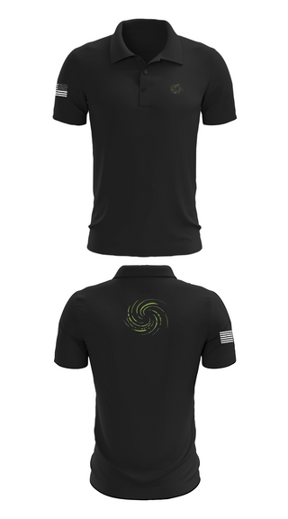 Short Sleeve Performance Polo, Bayou Marine Insulation, LLC, , Teamtime, Team time, sublimation, custom sports apparel, team uniforms, spirit wear, spiritwear, sports uniforms, custom shirts, team store, custom team store, fundraiser sports, apparel fundraiser
