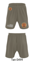 835th Transportation BN 83233683 Athletic Shorts With Pockets - 69