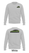 EV AutostyleEV Autostyle 25310050 Crew Neck Sweatshirt - 2