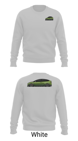 Crew Neck Sweatshirt, EV AutostyleEV Autostyle, Baseball, Teamtime, Team time, sublimation, custom sports apparel, team uniforms, spirit wear, spiritwear, sports uniforms, custom shirts, team store, custom team store, fundraiser sports, apparel fundraiser