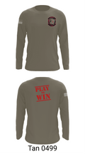 21st AMU 5909710 Long Sleeve Performance Shirt 66