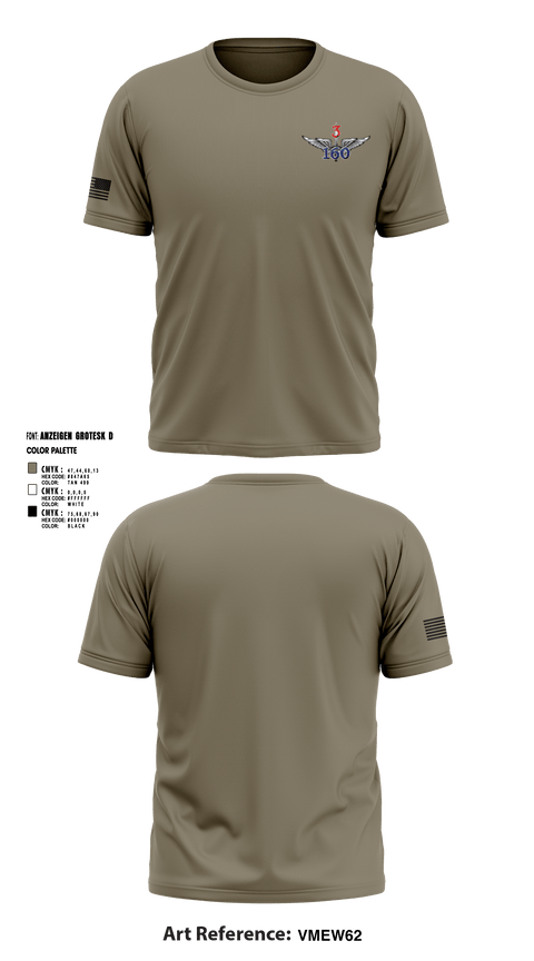 Short Sleeve Performance Shirt, 160th Aviation Regiment, Army, Teamtime, Team time, sublimation, custom sports apparel, team uniforms, spirit wear, spiritwear, sports uniforms, custom shirts, team store, custom team store, fundraiser sports, apparel fundraiser