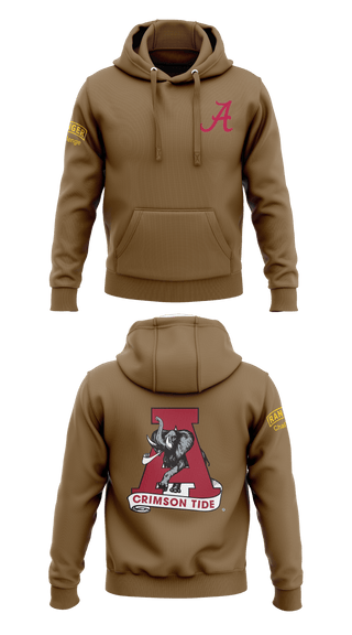 Hoodie, Ranger Challenge, Army, Teamtime, Team time, sublimation, custom sports apparel, team uniforms, spirit wear, spiritwear, sports uniforms, custom shirts, team store, custom team store, fundraiser sports, apparel fundraiser