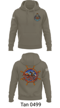 Navy Recruiting 74502123 Hoodie - 74