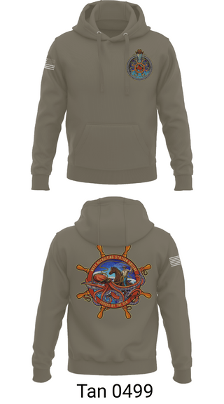 Hoodie, Navy Recruiting, , Teamtime, Team time, sublimation, custom sports apparel, team uniforms, spirit wear, spiritwear, sports uniforms, custom shirts, team store, custom team store, fundraiser sports, apparel fundraiser