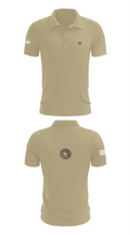 Radio operator 9884314 Short Sleeve Performance Polo - 87