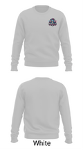 PERRO ELITE 19427990 Crew Neck Sweatshirt - 2