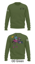 OCS 73-24 50287777 Crew Neck Sweatshirt - 26