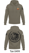 USS MAKIN ISLAND 57574160 Hoodie - 74