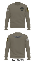 Aviators 74507029 Crew Neck Sweatshirt - 65