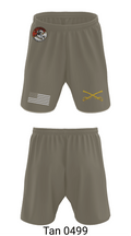 ROOSTER 24991887 Athletic Shorts With Pockets - 69