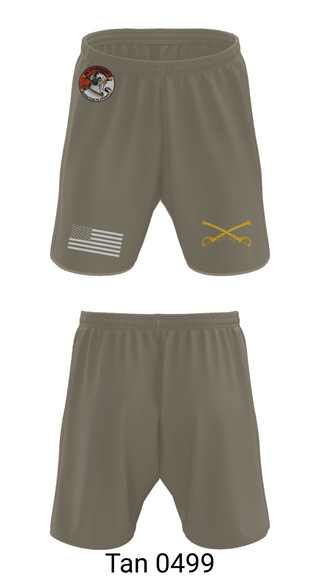 Athletic Shorts With Pockets, , Army, Teamtime, Team time, sublimation, custom sports apparel, team uniforms, spirit wear, spiritwear, sports uniforms, custom shirts, team store, custom team store, fundraiser sports, apparel fundraiser