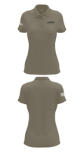 JDC PBA 57484316 Women's Short Sleeve Performance Polo  - 71