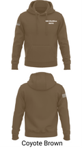 UM OleMiss ROTC 8529714 Hoodie - 18