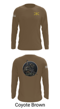 11th CYB 6124113 Long Sleeve Performance Shirt 6