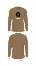 Class 88 25080920 Long Sleeve Performance Shirt 12