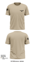 G Co 334th BSB 87958583 Short Sleeve Performance Shirt - 119