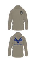 Sunlake High School Cadet Squadron 6161246 Windbreaker - 61