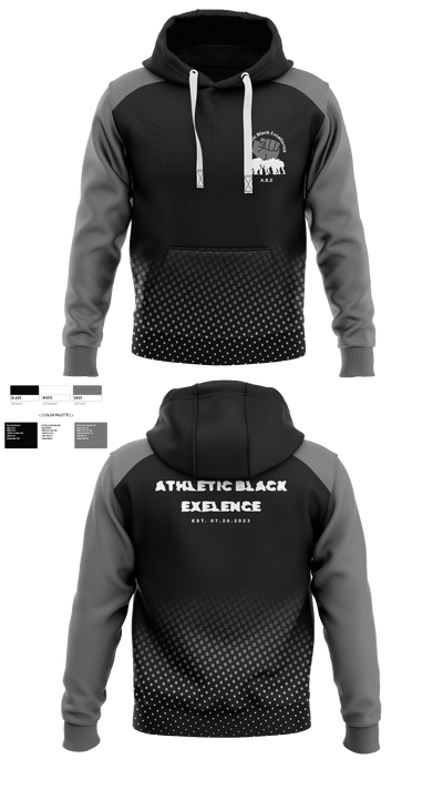Mcp Lloyd Track and Field 30078558 Hoodie - 2