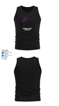 Branson Ultimate Gymnastics 57002260 Tank Top - 32