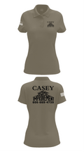 Casey home improvement 45702789 Women's Short Sleeve Performance Polo  - 17