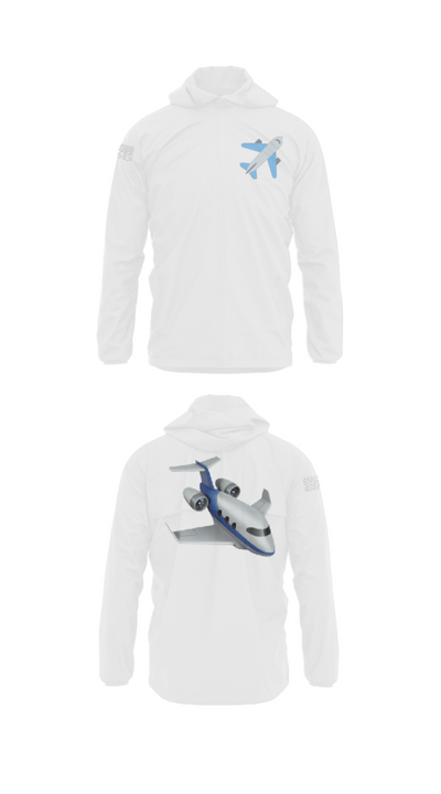 WHOOPTY ELITE 37261810 Windbreaker - 14