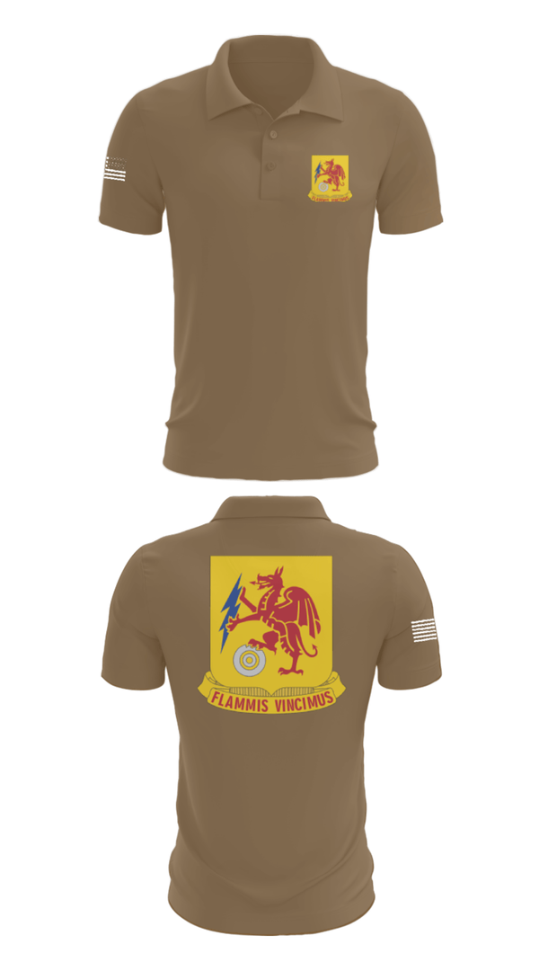 Short Sleeve Performance Polo, 2nd Chemical Battalion, Army, Teamtime, Team time, sublimation, custom sports apparel, team uniforms, spirit wear, spiritwear, sports uniforms, custom shirts, team store, custom team store, fundraiser sports, apparel fundraiser