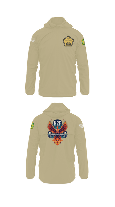 Phoenix H2F 94523826 Windbreaker - 81