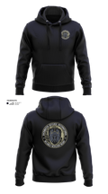 Overwatch Defense International 38447114 Hoodie - 10