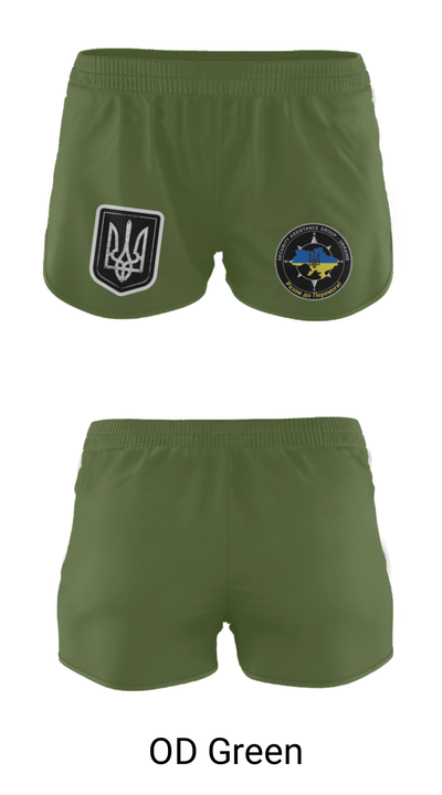 173rd Airborne 38025716 Ranger Panties - 43