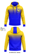 Parsons High School Swimming 23656588 Hoodie - 1