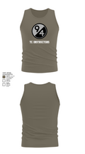 TC Instructors 58832529 Tank Top - 79