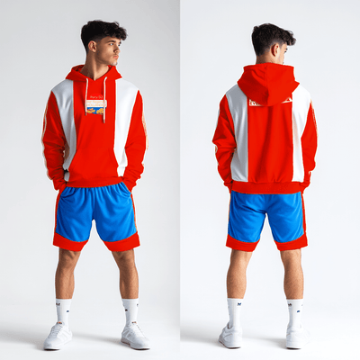 Der Fliegende Holländer 21797976 Hoodie - 2