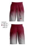 Thomas W Kelly High School Basketball 29757661 Womens Basketball Shorts - 40