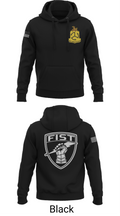 1-200 Infantry 56519387 Hoodie - 36