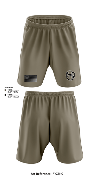 Athletic Shorts With Pockets, E72, Fire Department, Teamtime, Team time, sublimation, custom sports apparel, team uniforms, spirit wear, spiritwear, sports uniforms, custom shirts, team store, custom team store, fundraiser sports, apparel fundraiser