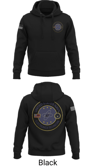 Hoodie, USS AMERICA LHA6, Navy, Teamtime, Team time, sublimation, custom sports apparel, team uniforms, spirit wear, spiritwear, sports uniforms, custom shirts, team store, custom team store, fundraiser sports, apparel fundraiser
