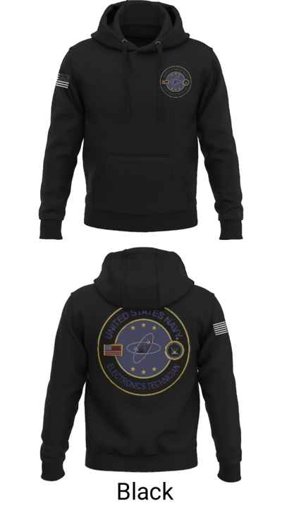 USS AMERICA LHA6 62231282 Hoodie - 36
