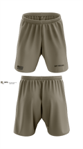 SGT Nelms 78775888 Athletic Shorts With Pockets - 2