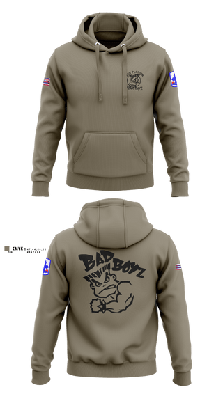 Hoodie, Ewok dismount3rd PLT Bad BoysBad boyz3rd PLT Bad BoysBad Boiiz3rd PLT Bad BoysPT Bad Boiiz3rd PLT Bad BoysBlue Ewok, , Teamtime, Team time, sublimation, custom sports apparel, team uniforms, spirit wear, spiritwear, sports uniforms, custom shirts, team store, custom team store, fundraiser sports, apparel fundraiser